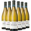 Domaine Chanson Chablis AOC 2023 Box da 6 bottiglie