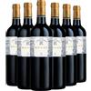 Domaines Barons de Rothschild Lafite Légende R Bordeaux Rouge 2020 Box da 6 bottiglie