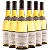 M. Chapoutier Côtes du Rhône Belleruche Blanc 2024 Box da 6 bottiglie