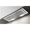 ELICA Cappa Sottopensile, Linea ERA C IX/A/72, 72 cm, Classe Energetica D, Acciaio Inox - PRF0142741