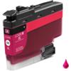 Brother Cartuccia Compatibile per Brother MFC-J4340DW LC-426XL Magenta Pagine 3.000