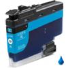Brother Cartuccia Compatibile per Brother MFC-J4340DW LC-426XL Ciano Pagine 3.000