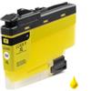 Brother Cartuccia Compatibile per Brother MFC-J4340DW LC-426XL Giallo Pagine 3.000