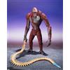 BANDAI Godzilla X Kong: The New Empire S.h. Monsterarts Action Figure Skar King Bandai
