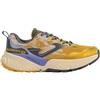 Joma Serie Sierra Lady, Scarpe da Ginnastica Donna, Mostarda, 37 EU