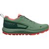 Scott Zapatillas WS SUPERTRAC 3 GTX, Scarpe da Ginnastica Basse Unisex-Adulto, Frost Green Coral Pink, 38 EU