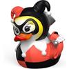 TUBBZ Mini: DC Comics - Harley Quinn Mini Anatra Cosplay In Vinile da Collezione