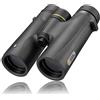 National Geographic 90-76500 Binocolo, 8 x 42 cm, nero