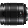Panasonic Lumix G obiettivo, 25 mm, Asph., mirrorless micro quattro terzi, nero h-h025 K (USA)