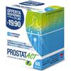 Linea Act Prostat Act Integratore di Serenoa per la Prostata 60 Compresse
