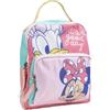CERDÁ LIFE'S LITTLE MOMENTS Zaino per bambini tempo libero Stampa Minnie Mouse, Rosa, Estándar, Casual
