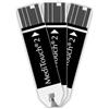 Medisana Strisce Reattive per la Determinazione del Glucosio Nel Sangue, per Meditouch e Meditouch 2, Facili Da Usare, Misurazione Precisa, Rilevamento del Riempimento Insufficiente Incluso, 50 Pz