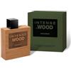 Dsquared2 Intense He Wood Eau De Toilette 30ml