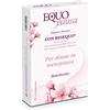 Paladin Pharma Equopausa Complete Integratore alimentare per la menopausa e rilassamento. Controlla le vampate di calore, insonnia e sbalzi d'umore. Formula brevettata. Senza glutine. Soja naturale