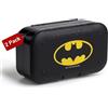 SmartShake Pill Box Organizer, 2-pack - DC Batman