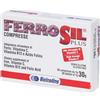 Biotrading Srl Unipersonale Ferrosil Plus 30 Compresse g