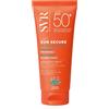 SUN Secure SVR SUN SECURE LAIT SPF50+ NUOVA FORMULA 100 ml Latte