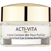 Monteil Paris Monteil Parigi Activita Procgen - Procgen Enriched Eye Cream 15ml / Augencreme