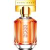 Hugo Boss The Scent For Her Eau De Parfum 100ml