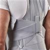 Dual Sanitaly Spa Gibaud Ortho Dorsolombogib Corsetto Dorsolombare Con Spallacci Taglia 4