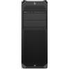 HP Z6 G5 PC Desktop Workstation Intel Xeon W RAM 32 GB SSD 1 TB Windows 11 Pro colore Nero - 82F45ET#ABZ