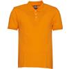 Colmar polo uomo in piquet Arancio S,M
