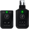 Mackie Adattatore microfono EM SERIES Black EM WAVE XLR