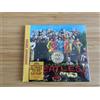 The Beatles _ Sgt Peppers _ CD Album digipak Anniversary ed 2017 Apple SIGILLATO