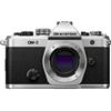 Olympus OM SYSTEM OM-3 Mirrorless Camera