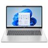 Hp Notebook 17,3" 17 CN2012NL Intel Core i5 8GB 512GB Natural silver A44U5EA