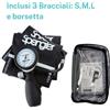 Spengler Sfigmomanometro Professionale Aneroide Multi Bracciale Spengler Lian Nano
