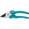 Gardena Forbici da giardino EasyCut, taglio bypass, diametro di taglio 20 mm, impugnature ergonomiche, lame PowerCoating, qualità durevole, made in Germany (12230-20)