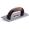NEYNOR® Frattone per fughe 230 mm x 90 mm - Frattone in gomma - Frattone in gomma per stucco - Frattazzo per fughe - Frattazzo in gommapiuma - Frattazzo in gomma per fughe - Made in EU