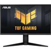 Asus TUF Gaming VG27AQL3A Gaming Monitor 27'', QHD(2560x1440), 180Hz, Fast IPS, ELMB Sync, 1ms (GTG), Freesync Premium, G-Sync compatible, VESA AdaptiveSync Display 180Hz, Variable Overdrive, 130% sRGB, Display HDR 400