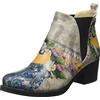 DOGO Fkl Eve Boots, Stivaletti alla Caviglia Donna, Multicolore, 40 EU