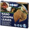 Hobby Catappa nano leaves (12 foglie)