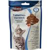 Trixie Snack nascondi compresse gatti 50 g