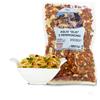 Angelini Erbe Spezie e Decori Preparato per pasta - Aglio, olio e peperoncino - Angelini - 80g