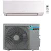 Daikin Climatizzatore Condizionatore Daikin Sensira GSI LOW R32 Wi-Fi Opzionale* 9000 BTU FTXC25D INVERTER Classe A++/A+
