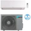 Daikin Climatizzatore Condizionatore Daikin Sensira GSI LOW R32 Wi-Fi Incluso 9000 BTU FTXC25D INVERTER Classe A++/A+