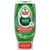 Fairy Max Power, detersivo per piatti 370 ml, facile e senza sforzo, anche per pentole e padelle più grasse