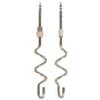 Moulinex fruste gancio impastare sbattitore Powermix HM610 HM611 HM612 HM615 HT
