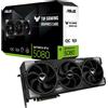 ASUS Scheda Video Asus TUF Gaming GeForce RTX 5080 16GB OC Edition DLSS4