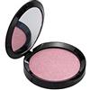 Purobio Illuminante Compatto Resplendent Highlighter Pack 02 Rosa - 9 Gr