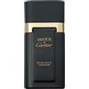 Cartier Santos De Cartier Eau De Toilette Concentree Edition Prestige Acier 50ml