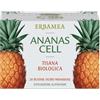 Ananas Erbamea Erbamea Ananas Cell Tisana Biologica Buste 20 pz Bustine filtro