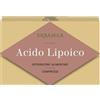 Erbamea Srl Erbamea Acido Lipoico Compresse 19,2 g