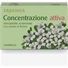 Erbamea Srl Erbamea Concentrazione Attiva Compresse 25,2 g