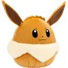 Rei Toys Peluche Squishmallows - Eevee (Pokémon);