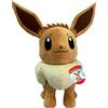 Rei Toys Peluche Pokémon - Eevee;